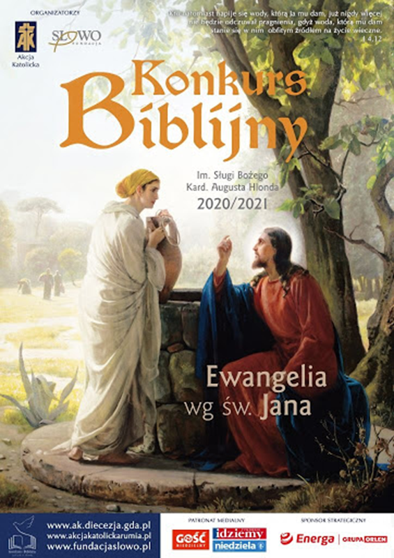 Konkurs Biblijny - zdjęcie 2